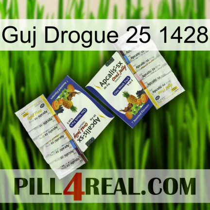 Guj Drug 25 1428 12